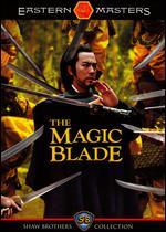 The Magic Blade
