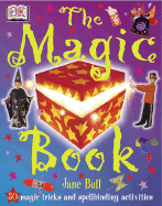 The Magic Book - Bull, Jane