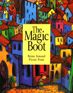 The Magic Boot