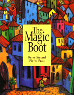 The Magic Boot
