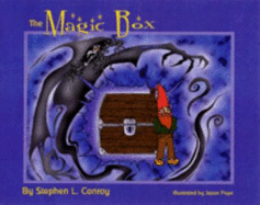 The Magic Box - Stephen L. Conroy
