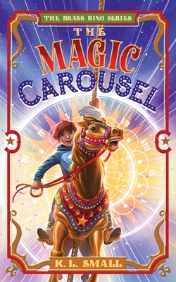 The Magic Carousel - Small, K L