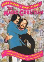 The Magic Christian