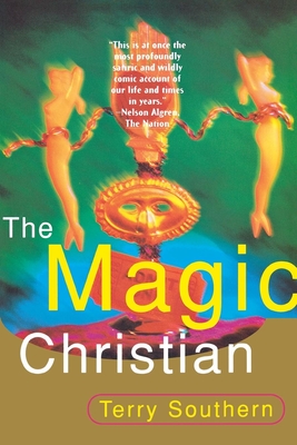 The Magic Christian - Southern, Terry