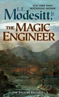 The Magic Engineer - Modesitt, L E