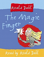 The Magic Finger