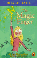 The Magic Finger