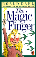 The Magic Finger
