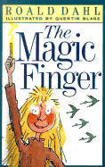 The Magic Finger