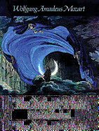 The Magic Flute (Die Zauberflote) in Full Score