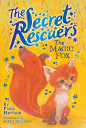 The Magic Fox