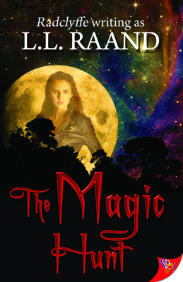 The Magic Hunt - Raand, L L