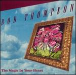 The Magic in Your Heart