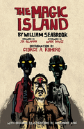 The Magic island