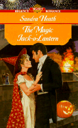 The Magic Jack O'Lantern