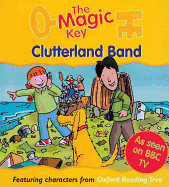 The Magic Key