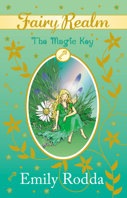 The Magic Key - Rodda, Emily