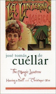 The Magic Lantern: Having a Ball and Christmas Eve