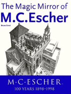 The Magic Mirror of M. C. Escher