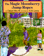 The Magic Moonberry Jump Ropes: 9