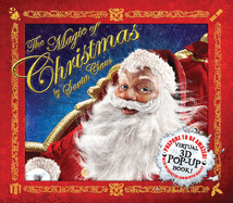 The Magic of Christmas by Santa