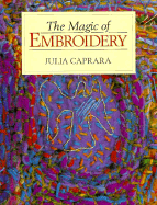 The Magic of Embroidery