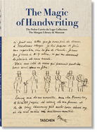 The Magic of Handwriting. the Corr�a Do Lago Collection