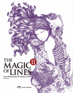 The Magic of Lines II: Line Illustrations by Global Artists