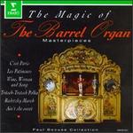The Magic of the Barrel Organ