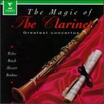 The Magic of the Clarinet