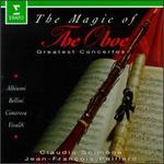 The Magic of the Oboe