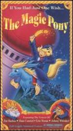 The Magic Pony