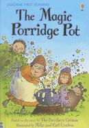 The Magic Porridge Pot