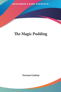 The Magic Pudding