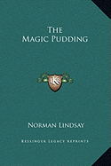 The Magic Pudding
