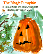 The Magic Pumpkin