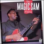 The Magic Sam Legacy