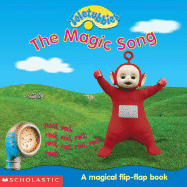 The Magic Song