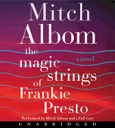 The Magic Strings of Frankie Presto