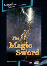 The Magic Sword