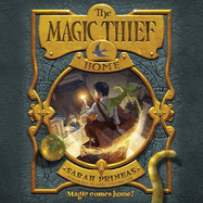 The Magic Thief: Home