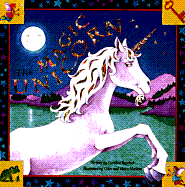 The Magic Unicorn - Repchuk, Caroline