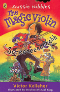 The Magic Violin