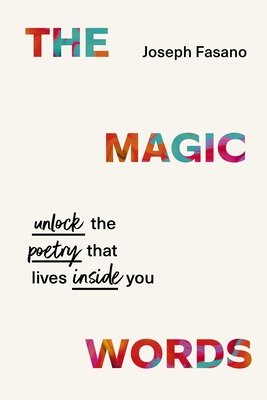 The Magic Words - Fasano, Joseph