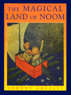The Magical Land of Noom