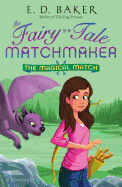 The Magical Match