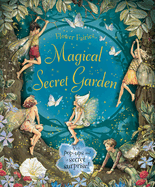 The Magical Secret Garden
