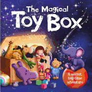 The Magical Toy Box
