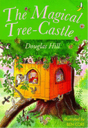 The Magical Tree-castle