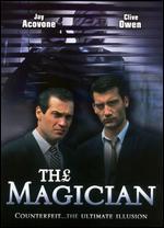 The Magician